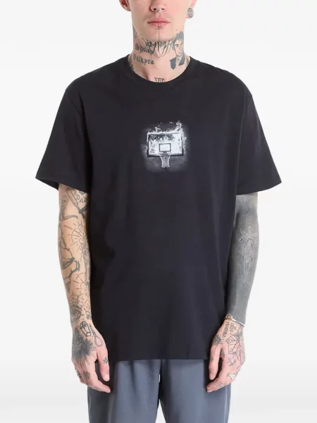 Tricou Under Armour negru