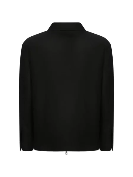 Geacă Tagliatore negru
