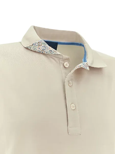Tricou polo Paul & Shark