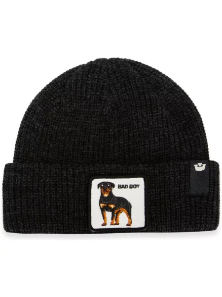 Căciulă copii Goorin Bros negru