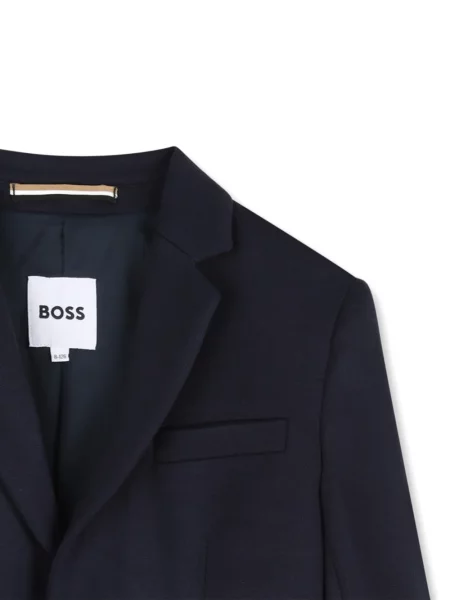 Яке Bosswear синьо