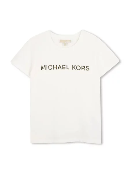 Michael Kors tričko biela