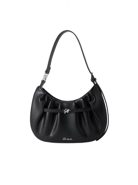 STEVE MADDEN Geantă de umăr Bstormi' negru
