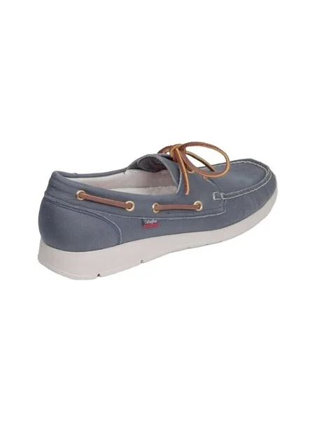 Pantofi Callaghan albastru
