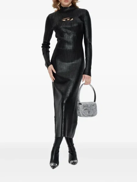 Rochie Diesel de costum negru