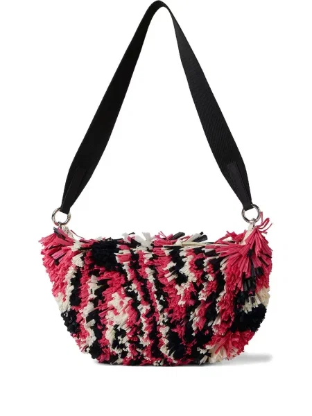 Torebka Collina Strada różowa