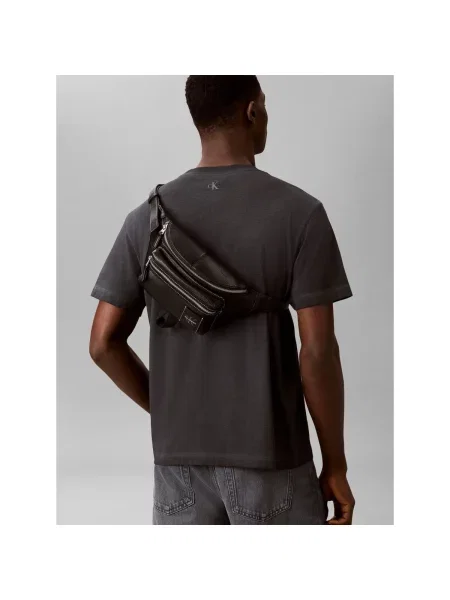 Geantă Calvin Klein negru