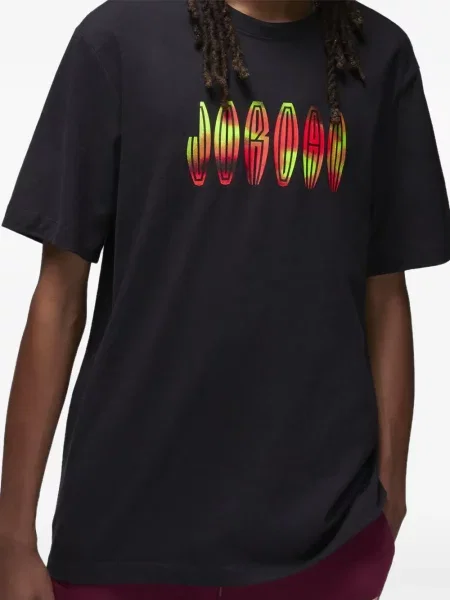Tricou Jordan negru