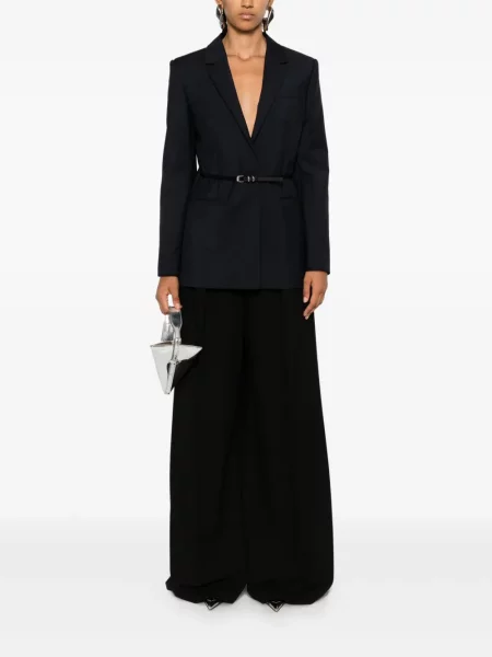 Švarkas Givenchy mėlyna
