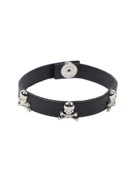 Brăţară Scalpers negru