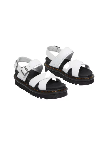 Pantofi Dr. Martens alb