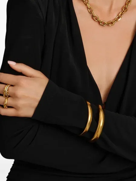 Brăţară Nialaya Jewelry clasică