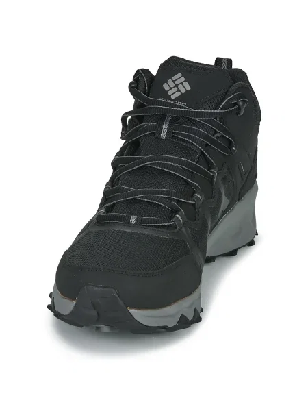 Pantofi Columbia negru