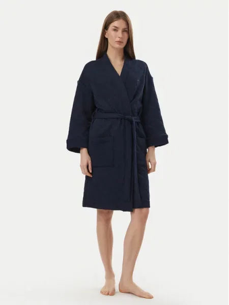 Tommy Hilfiger Halat Bleumarin