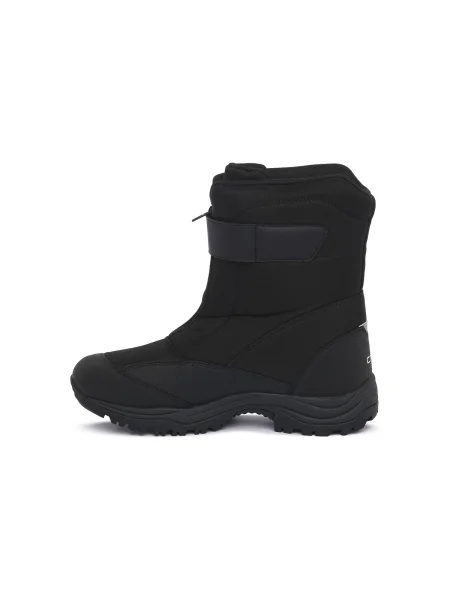 Pantofi Cmp negru