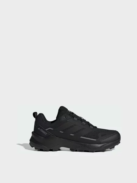 Кроссовки Adidas Terrex черные