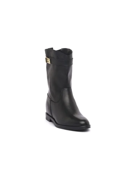Pantofi Priv Lab negru