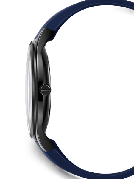 Ceas Kenneth Cole clasic albastru