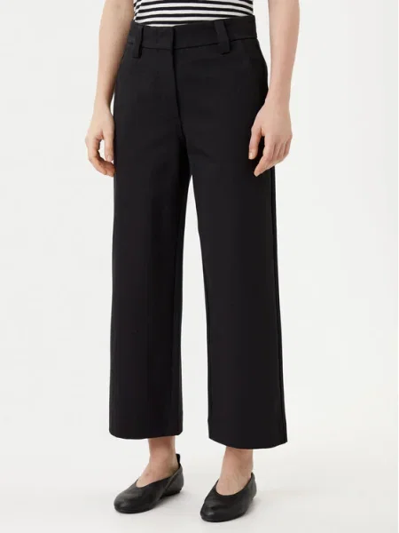 Marc O'Polo Pantaloni din Regular Fit negru