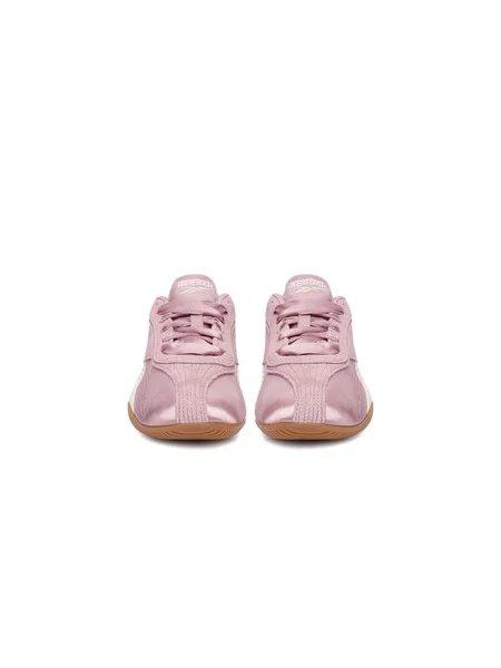Sneakersy Reebok růžové