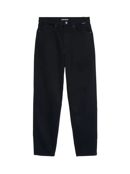 ARMEDANGELS Jeans Mairaa' negru