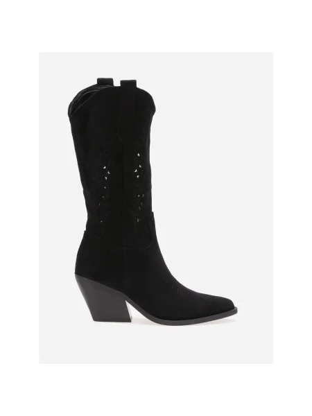 Pantofi La Modeuse negru
