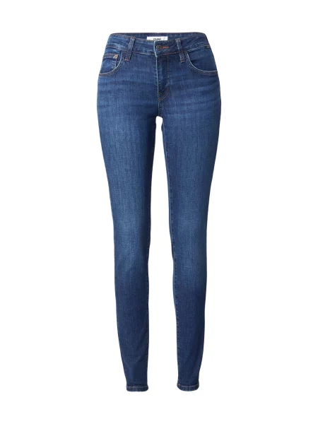 Mavi Jeans ADRIANA denim albastru
