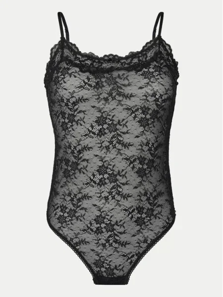 Dorina Body fekete