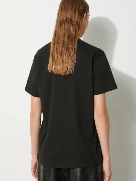 Kenzo tricou din Constellation Emb negru