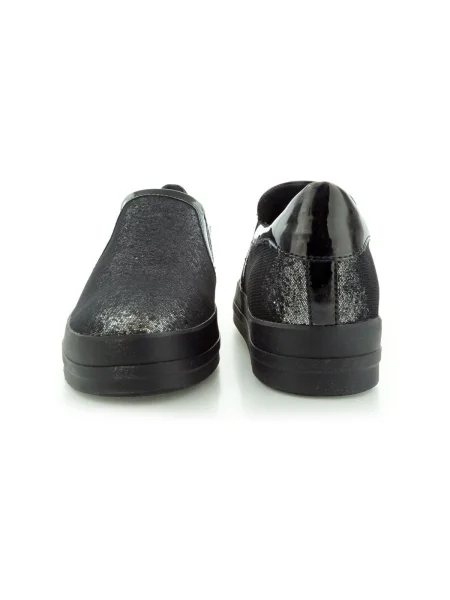 Pantofi Geox negru