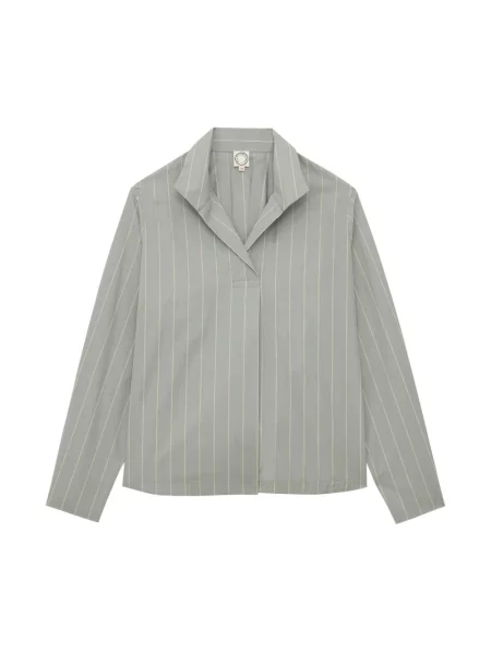 Bluzka Ines De La Fressange Paris zielona