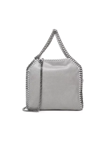 Torebka Stella Mccartney szara