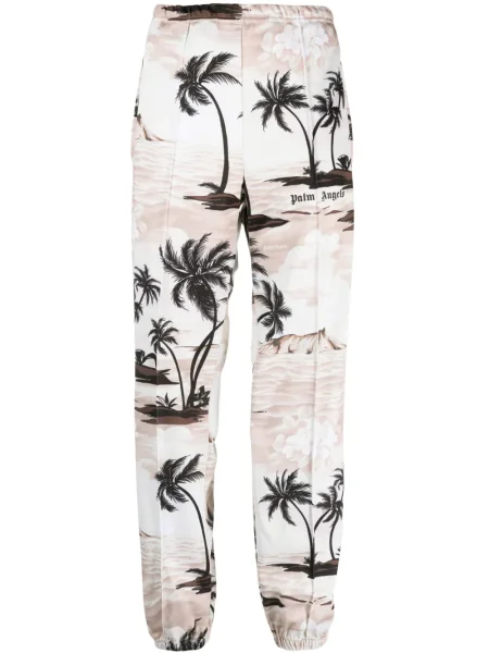 Spodnie dziecięce Palm Angels