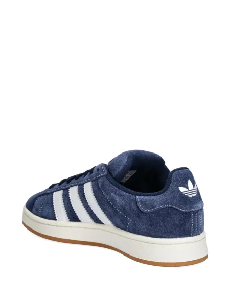 Панталон Adidas с принт черно