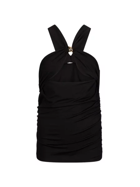Liu Jo Top negru