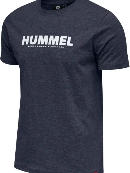 Felső Hummel kék