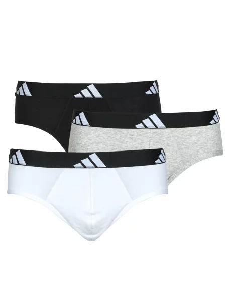 Gaćice Adidas bijela