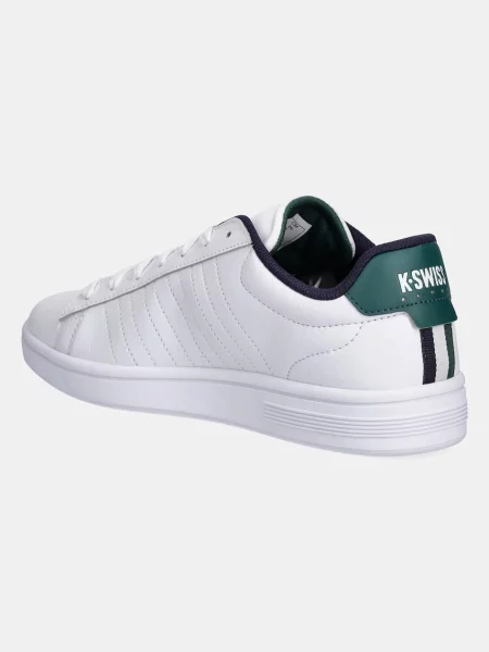 Кроссовки K Swiss белые