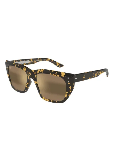 Ochelari de soare Maui Jim negru