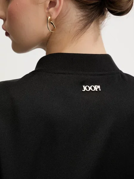 Демисезонная куртка Joop! черная