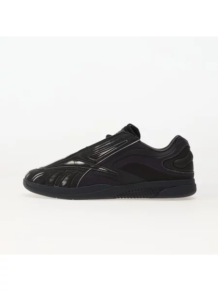 Sneakers Reebok Hammer Pro Ltd Black Buff Metallic EUR negru