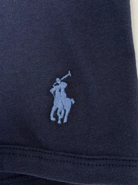 Polo Ralph Lauren облягаючі боксери дитячі з 3 шт.