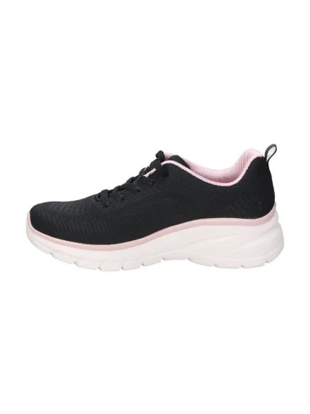 Pantofi Skechers negru