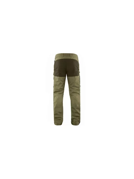 Fjällräven Vidda Pro Ventilated Trs M Long Mężczyźni Spodnie Fjällräven Size: 46 zielony