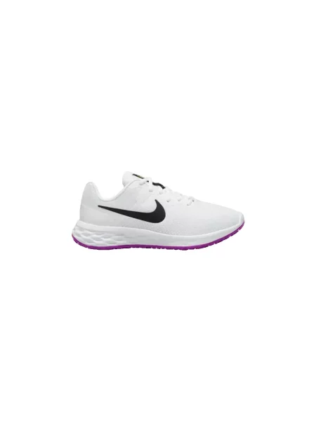 Pantofi Nike alb