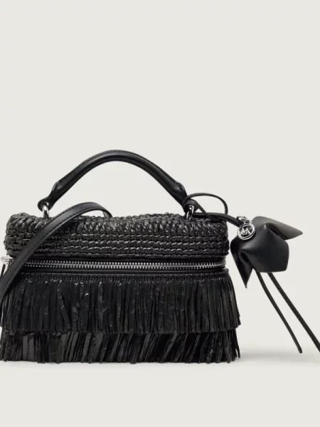 Geantă Michael Kors negru