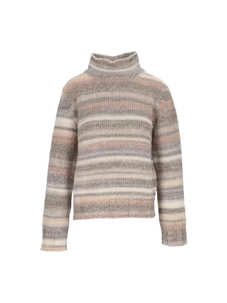Sweter Kangra beżowy