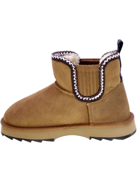 Pantofi Emu maro