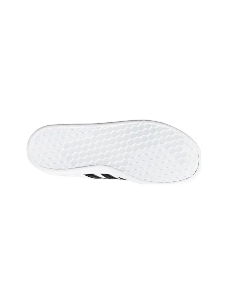 Gyerek félcipő Adidas fehér
