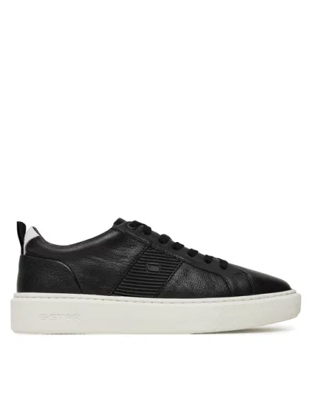 Αθλητικά G-Star Raw μαύρο